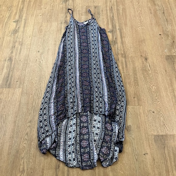 Knox Rose Dresses & Skirts - Knox Rose Plus Size Hi-Lo Dress